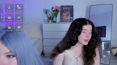 My name is Beatrice Like my broadcast pls 3 online show from 05-24-26, 09:36