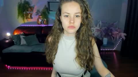 BeatriceWild online show from 03-27-26, 12:05