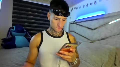 beatseduction online show from 03-26-26, 11:05