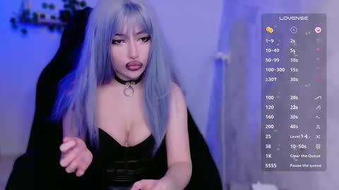 beaty_lilith online show from 09-25-25, 06:17