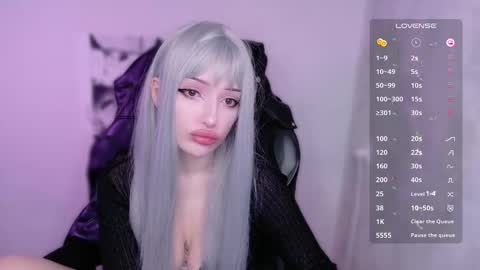 beaty_lilith online show from 10-09-25, 05:38