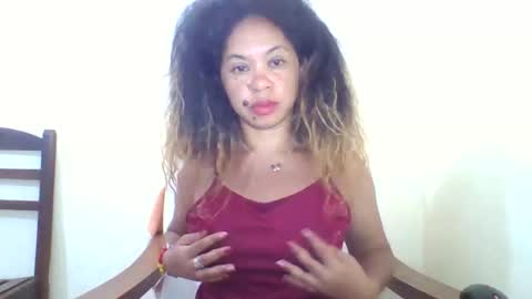 Eva online show from 11-25-25, 07:08