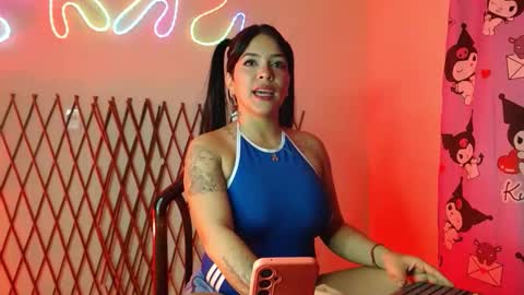 Snapshot of beautibellah chatting on 05-02-26, 02:05 beautibellah online show from 05-02-26, 02:05