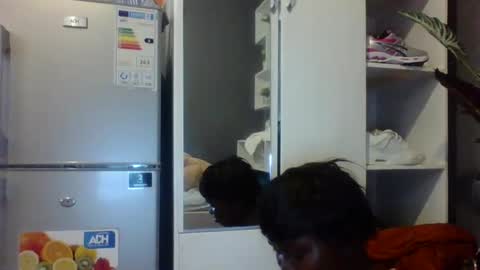 Lil stunner online show from 02-11-25, 12:58