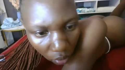 Lil stunner online show from 11-08-25, 09:24