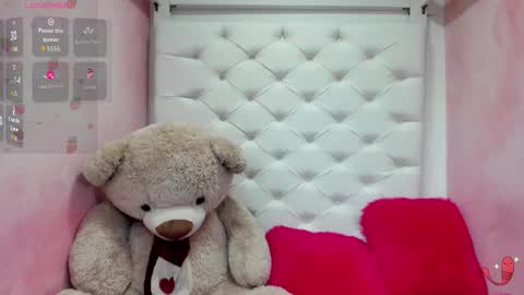 beautiful__brunette online show from 02-14-26, 12:24