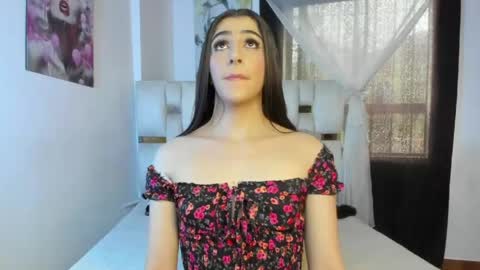 Valeria online show from 04-24-26, 09:28