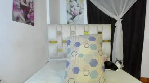 Valeria online show from 07-30-26, 03:16