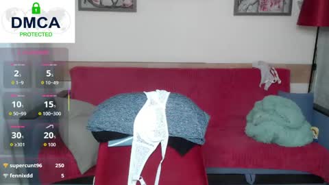 your Lana online show from 04-25-26, 05:21