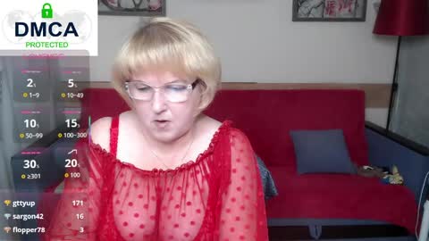 your Lana online show from 04-26-26, 06:55