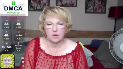 your Lana online show from 06-24-26, 05:17