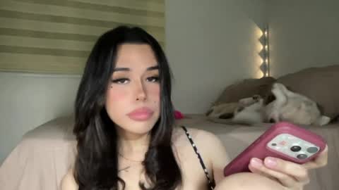 Sweet Aya online show from 06-21-26, 04:09