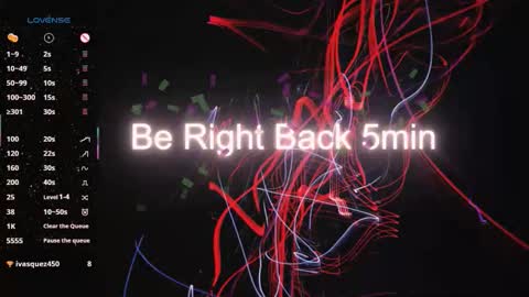 Chleo online show from 02-02-26, 02:43