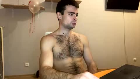 Nik online show from 09-25-25, 02:32