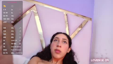 Snapshot of beautifulskinny18 chatting on 12-15-24, 04:26 Shalom online show from 12-15-24, 04:26