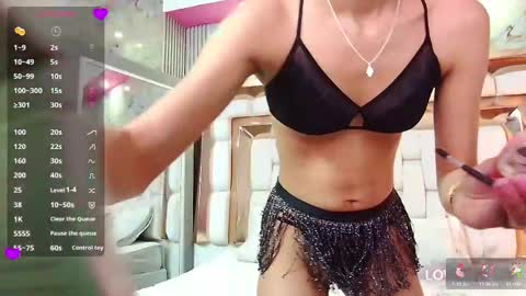 Snapshot of beautifulskinny18 chatting on 03-05-25, 07:49 Shalom online show from 03-05-25, 07:49