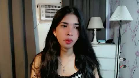 TRIXIE online show from 03-03-26, 02:07