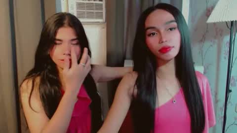 TRIXIE online show from 03-05-26, 05:25