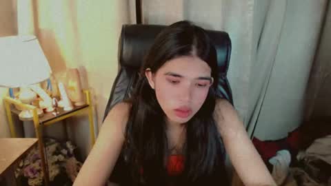 TRIXIE online show from 07-01-26, 07:24
