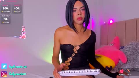 Leydi  online show from 02-07-26, 03:10