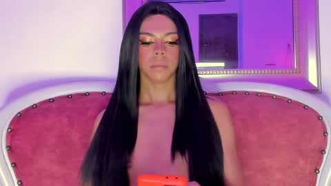 Leydi  online show from 07-23-26, 02:26