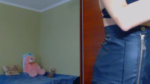 Maria online show from 02-17-25, 09:13