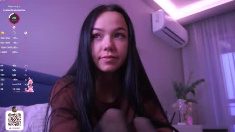 Polly  online show from 12-02-25, 06:08