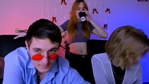 Snapshot of beauty_ginger chatting on 02-08-26, 09:07 beauty_ginger online show from 02-08-26, 09:07