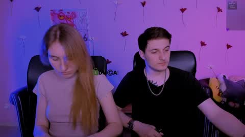 beauty_ginger online show from 04-05-26, 07:22