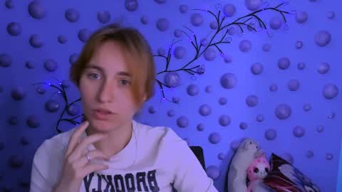 beauty_ginger online show from 04-26-26, 07:22