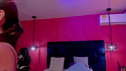 Chantall online show from 01-10-26, 03:19