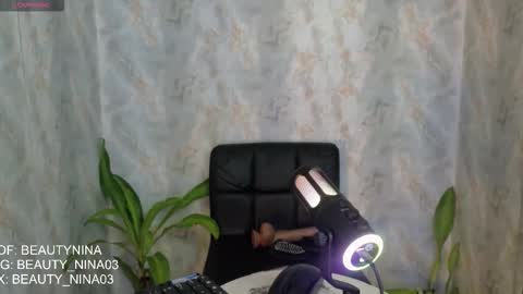 beauty_nina online show from 01-15-26, 01:48