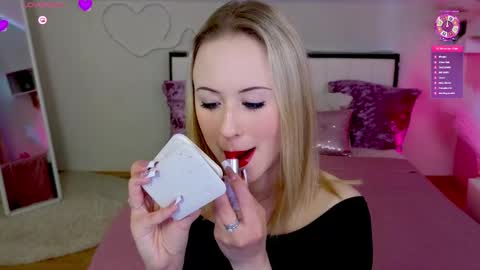 beauty Sasha online show from 04-17-26, 02:31