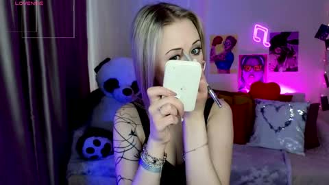 beauty Sasha online show from 04-25-26, 02:14