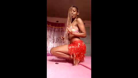 Amoritaa online show from 04-29-26, 12:31