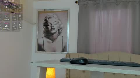 Ariana Reyes online show from 02-02-26, 12:37