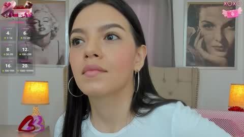 Ariana Reyes online show from 02-28-26, 12:06