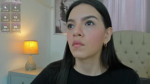 Ariana Reyes online show from 03-31-26, 12:38