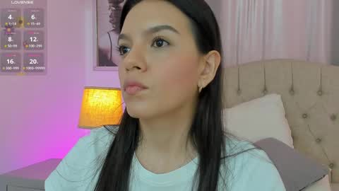 Ariana Reyes online show from 06-06-26, 12:21