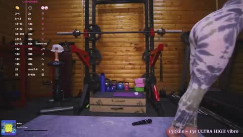 Asya online show from 11-20-25, 12:38