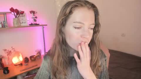 Eliise online show from 01-06-26, 08:18