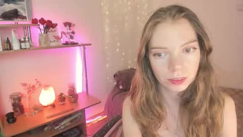 Eliise online show from 02-13-26, 02:02