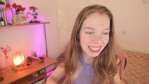 Eliise online show from 04-29-26, 08:07