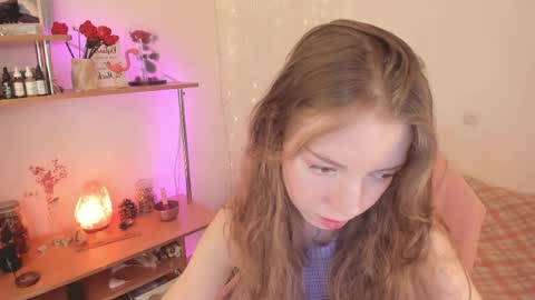 Eliise online show from 05-12-26, 08:11
