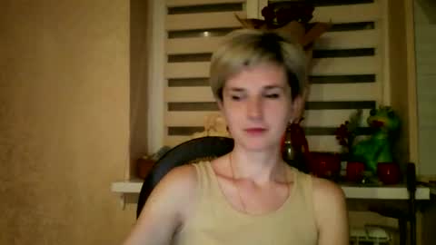 BeautyKsenia online show from 04-22-26, 07:37