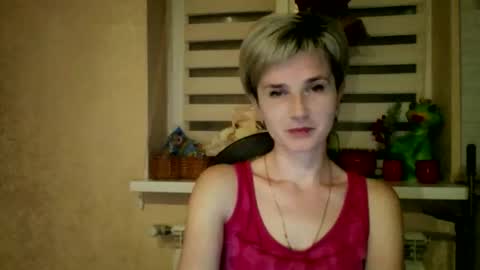 BeautyKsenia online show from 04-23-26, 07:27