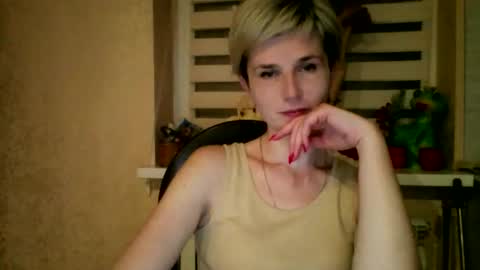 BeautyKsenia online show from 04-24-26, 07:16