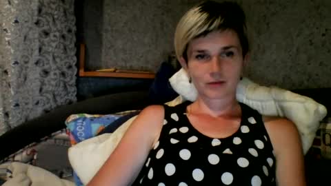 BeautyKsenia online show from 07-27-26, 07:43
