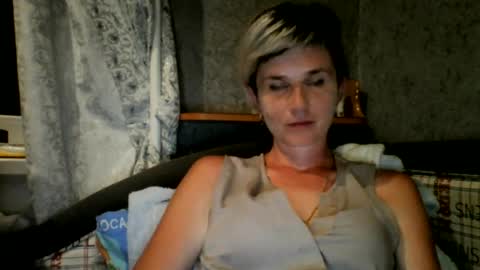 BeautyKsenia online show from 08-04-26, 07:16