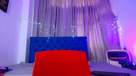  Abby online show from 10-23-25, 03:33